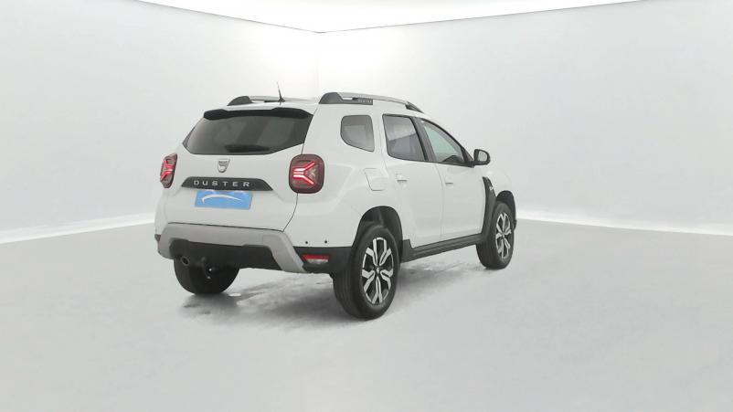 Vente en ligne Dacia Duster  ECO-G 100 4x2 au prix de 17 490 €
