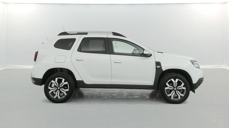 Vente en ligne Dacia Duster  ECO-G 100 4x2 au prix de 17 490 €