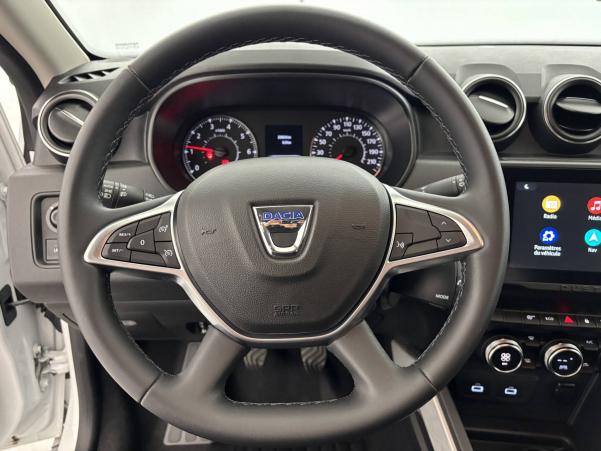 Vente en ligne Dacia Duster  ECO-G 100 4x2 au prix de 17 490 €