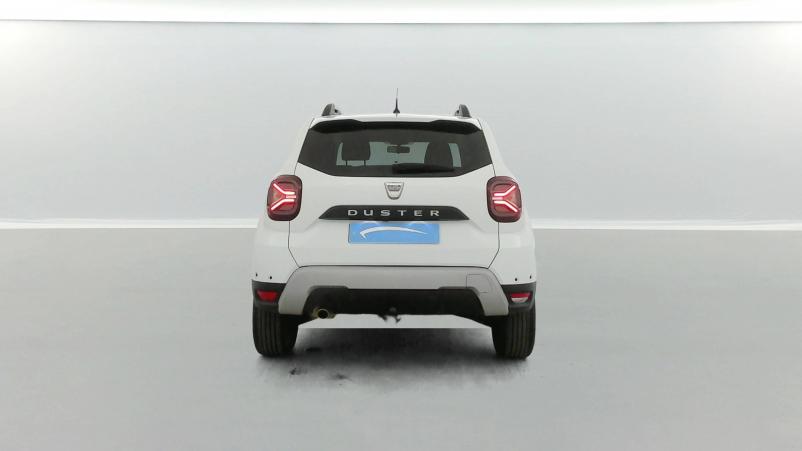 Vente en ligne Dacia Duster  ECO-G 100 4x2 au prix de 17 490 €