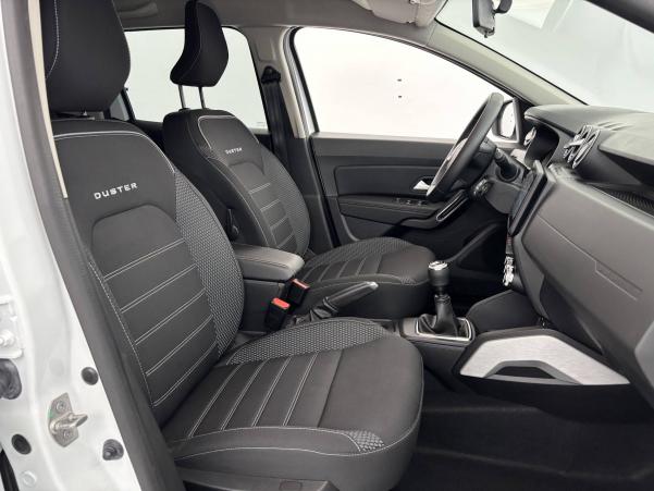 Vente en ligne Dacia Duster  ECO-G 100 4x2 au prix de 17 490 €