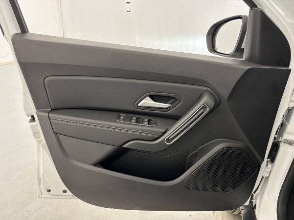 Vente en ligne Dacia Duster  ECO-G 100 4x2 au prix de 17 490 €