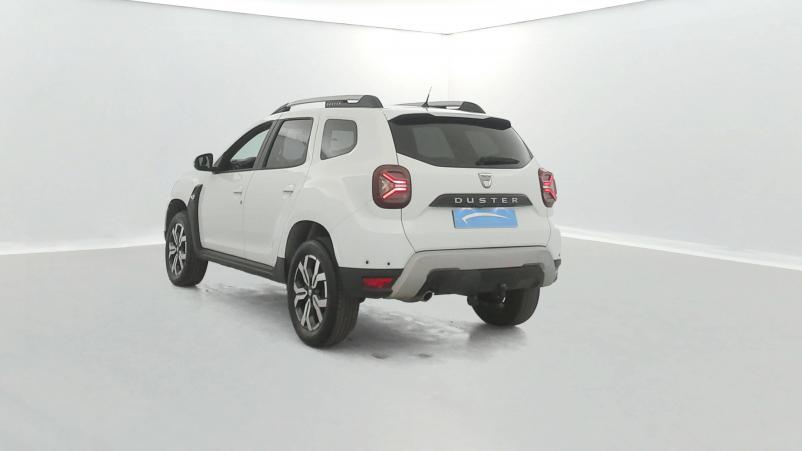 Vente en ligne Dacia Duster  ECO-G 100 4x2 au prix de 17 490 €