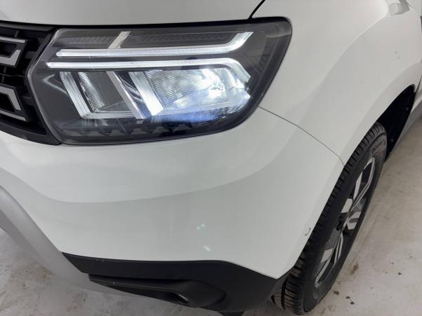 Vente en ligne Dacia Duster  ECO-G 100 4x2 au prix de 17 490 €