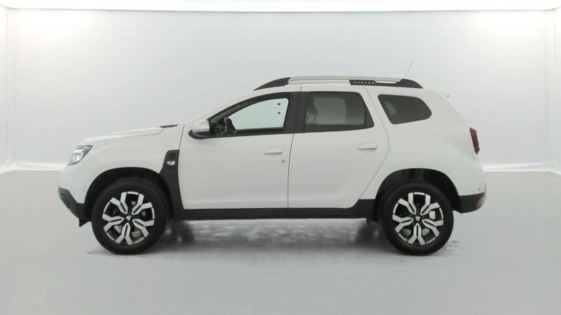 Vente en ligne Dacia Duster  ECO-G 100 4x2 au prix de 17 490 €