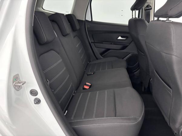 Vente en ligne Dacia Duster  ECO-G 100 4x2 au prix de 17 490 €