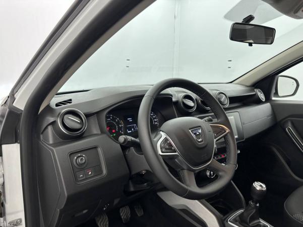 Vente en ligne Dacia Duster  ECO-G 100 4x2 au prix de 17 490 €