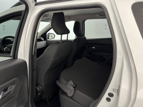 Vente en ligne Dacia Duster  ECO-G 100 4x2 au prix de 17 490 €