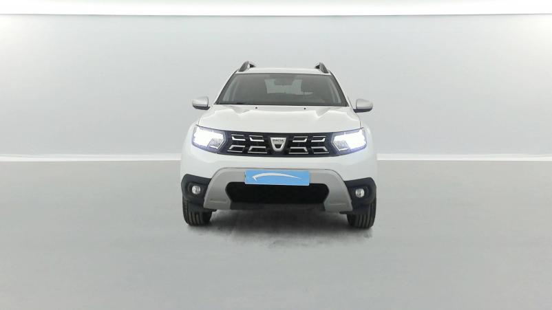 Vente en ligne Dacia Duster  ECO-G 100 4x2 au prix de 17 490 €