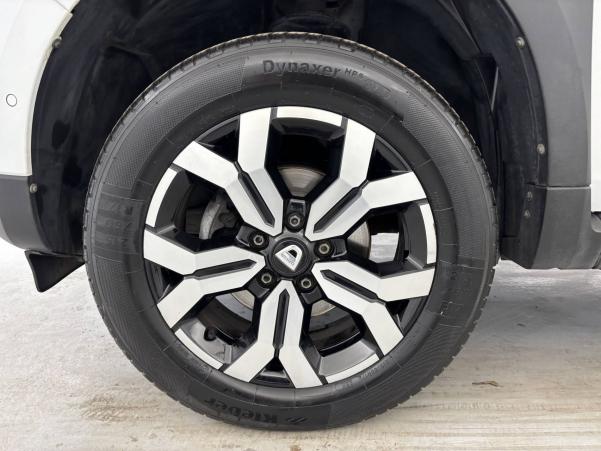 Vente en ligne Dacia Duster  ECO-G 100 4x2 au prix de 17 490 €