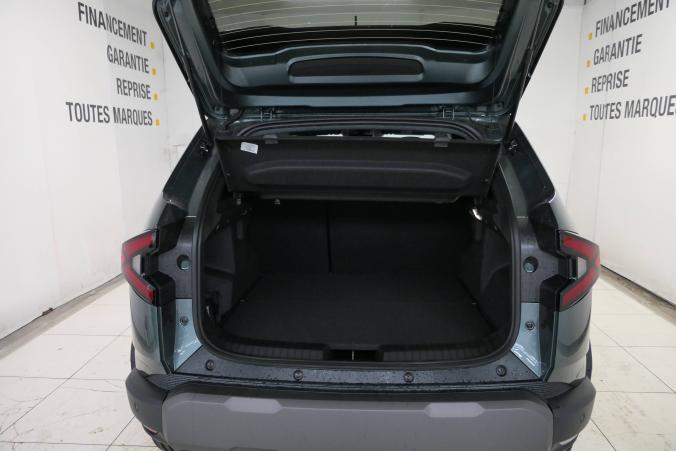 Vente en ligne Dacia Duster  Hybrid 140 4x2 au prix de 29 390 €