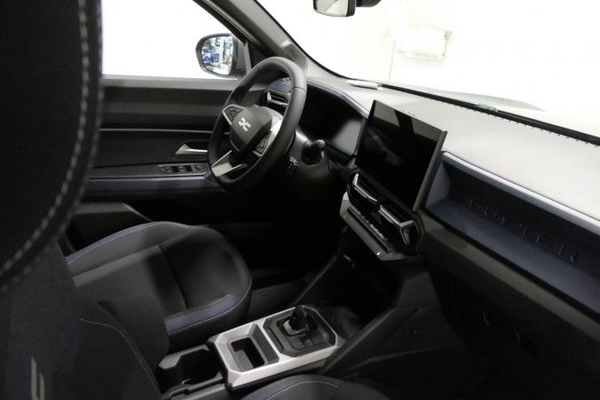 Vente en ligne Dacia Duster  Hybrid 140 4x2 au prix de 29 390 €