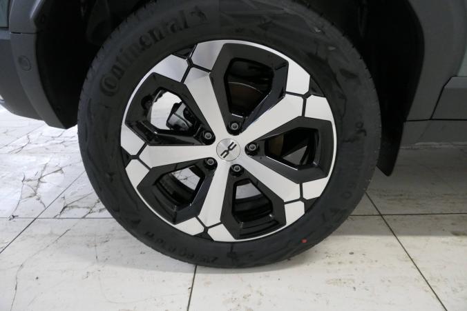 Vente en ligne Dacia Duster  Hybrid 140 4x2 au prix de 29 390 €
