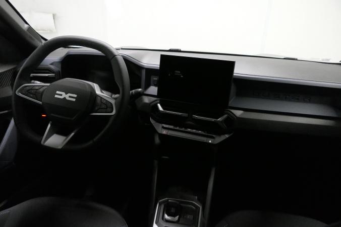 Vente en ligne Dacia Duster  Hybrid 140 4x2 au prix de 29 390 €