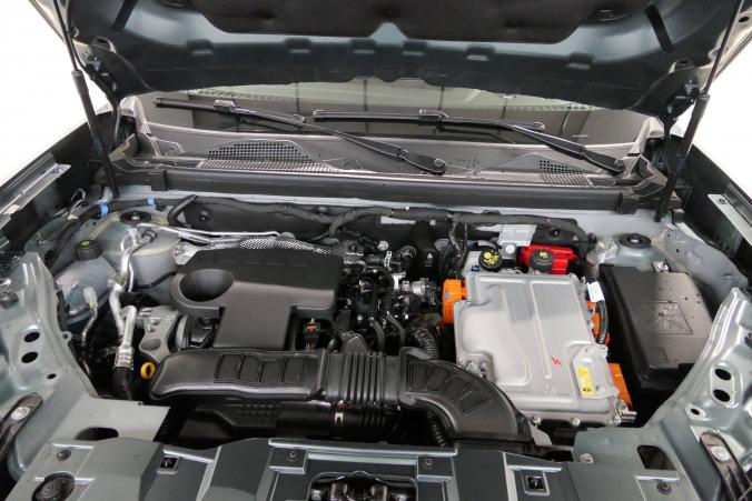 Vente en ligne Dacia Duster  Hybrid 140 4x2 au prix de 29 390 €