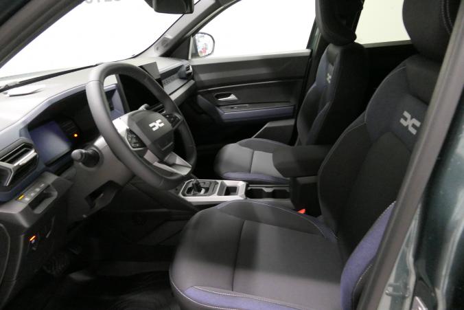Vente en ligne Dacia Duster  Hybrid 140 4x2 au prix de 29 390 €