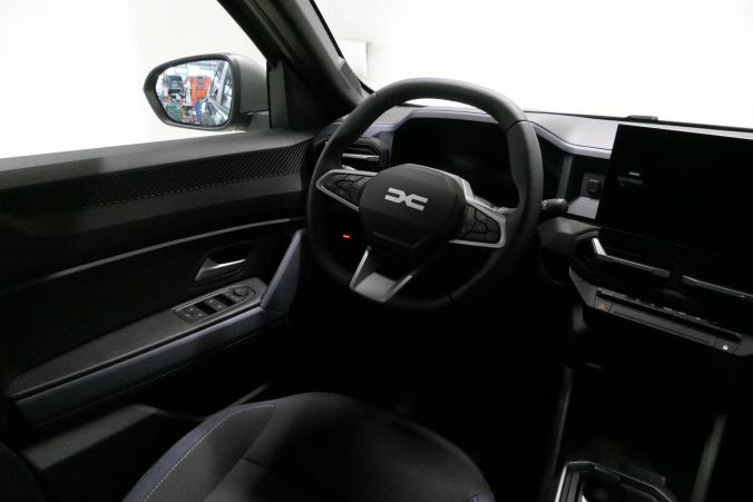 Vente en ligne Dacia Duster  Hybrid 140 4x2 au prix de 29 390 €