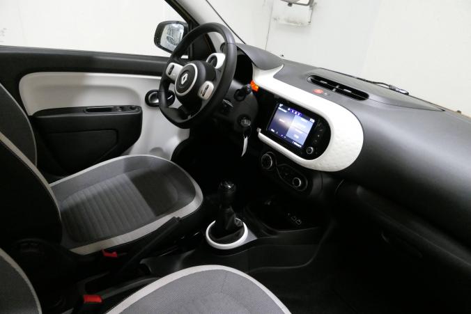 Vente en ligne Renault Twingo 3  SCe 65 au prix de 13 390 €