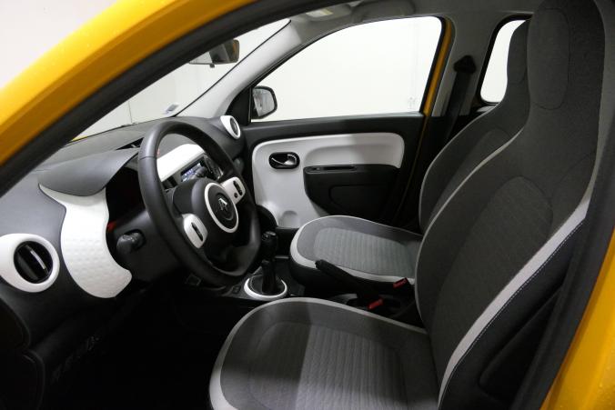 Vente en ligne Renault Twingo 3  SCe 65 au prix de 13 390 €