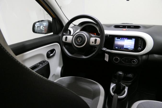 Vente en ligne Renault Twingo 3  SCe 65 au prix de 13 390 €