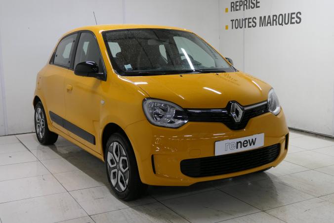 Vente en ligne Renault Twingo 3  SCe 65 au prix de 13 390 €