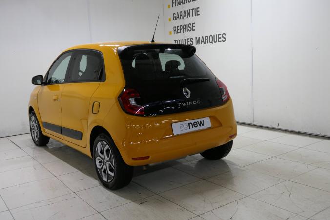 Vente en ligne Renault Twingo 3  SCe 65 au prix de 13 390 €