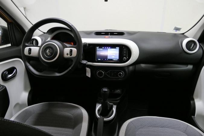 Vente en ligne Renault Twingo 3  SCe 65 au prix de 13 390 €