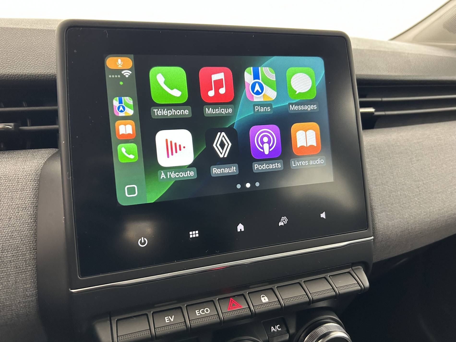 Vente en ligne Renault Clio 5 Clio E-Tech full hybrid 145 ch GSR2 au prix de 20 490 €