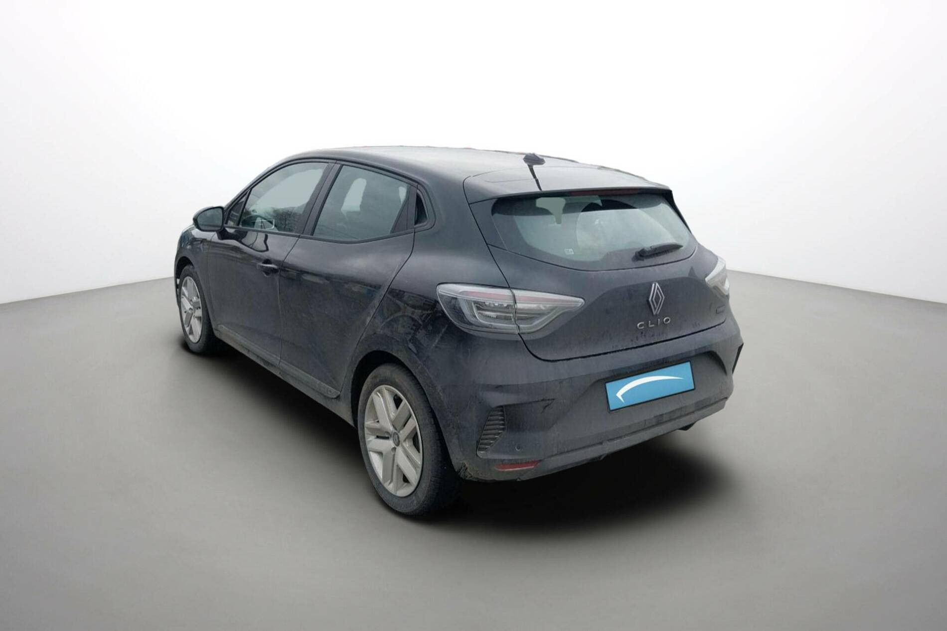 Vente en ligne Renault Clio 5 Clio E-Tech full hybrid 145 ch GSR2 au prix de 20 490 €