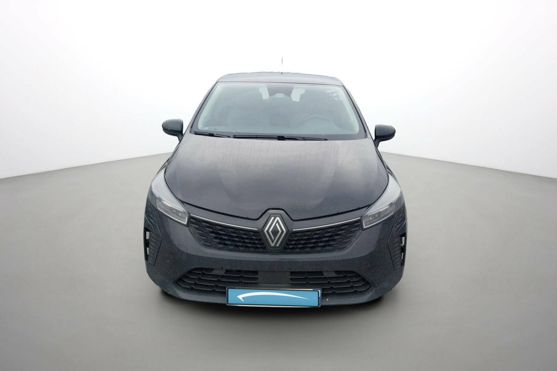 Vente en ligne Renault Clio 5 Clio E-Tech full hybrid 145 ch GSR2 au prix de 20 490 €