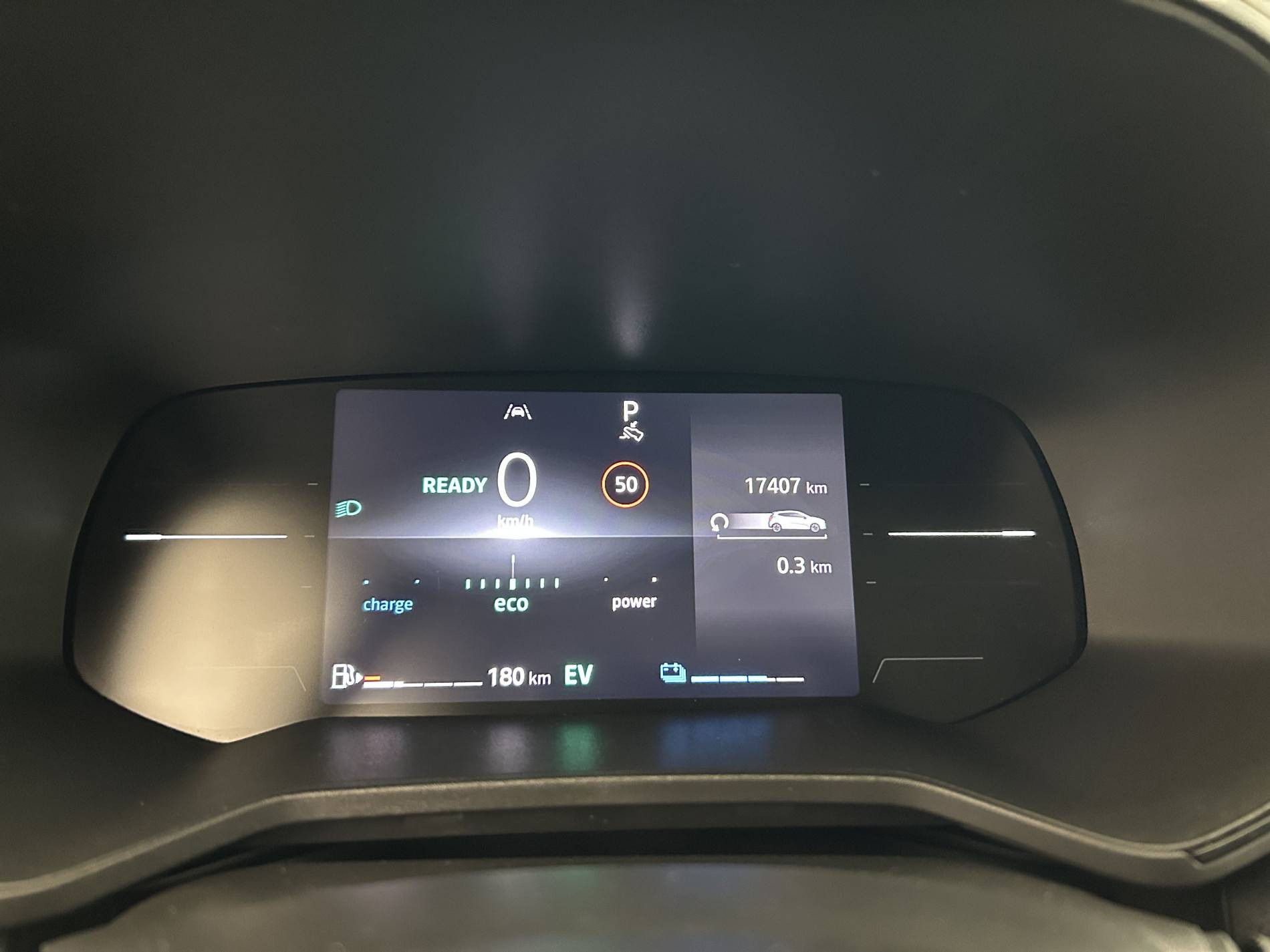 Vente en ligne Renault Clio 5 Clio E-Tech full hybrid 145 ch GSR2 au prix de 20 490 €