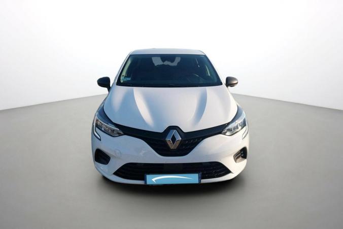 Vente en ligne Renault Clio 5 Clio SCe 65 au prix de 10 490 €