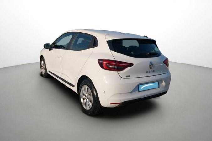 Vente en ligne Renault Clio 5 Clio SCe 65 au prix de 10 490 €
