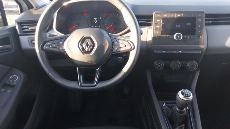 Vente en ligne Renault Clio 5 Clio SCe 65 au prix de 10 490 €