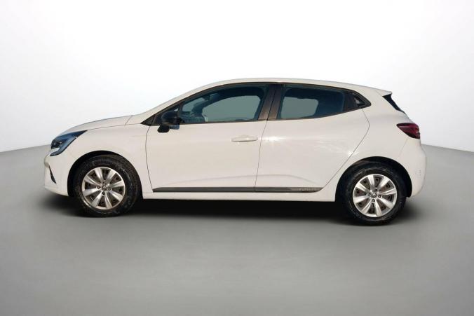 Vente en ligne Renault Clio 5 Clio SCe 65 au prix de 10 490 €