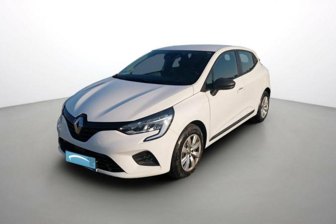Vente en ligne Renault Clio 5 Clio SCe 65 au prix de 10 490 €