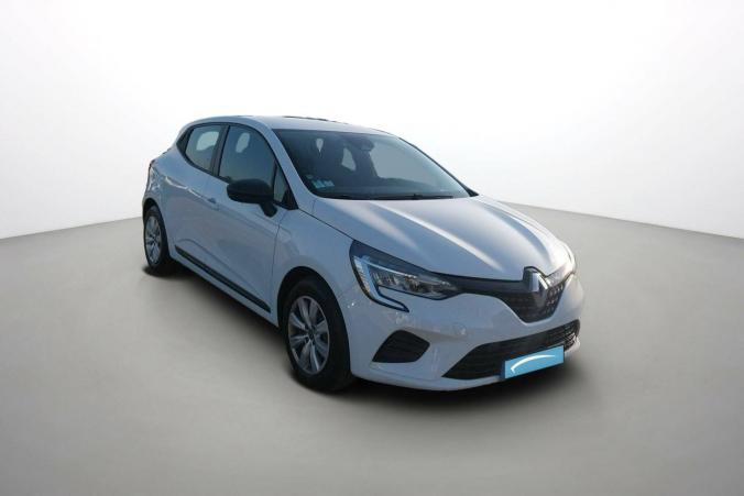 Vente en ligne Renault Clio 5 Clio SCe 65 au prix de 10 490 €