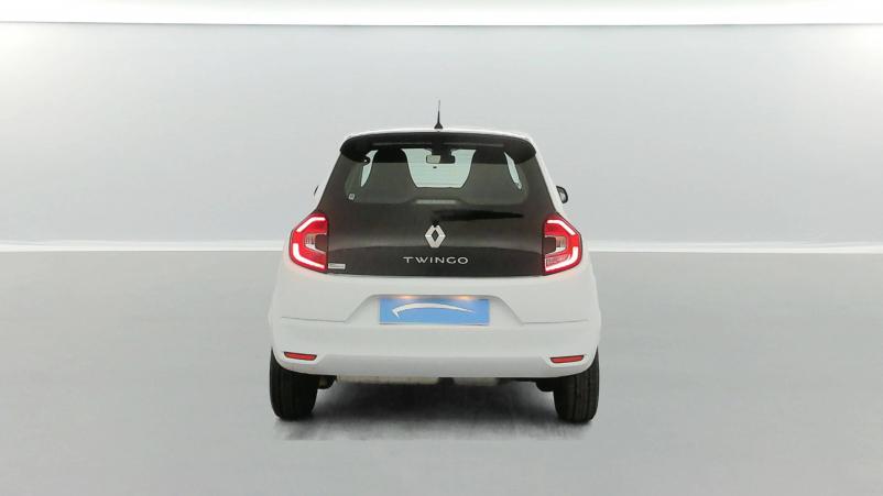 Vente en ligne Renault Twingo 3  SCe 65 au prix de 9 990 €