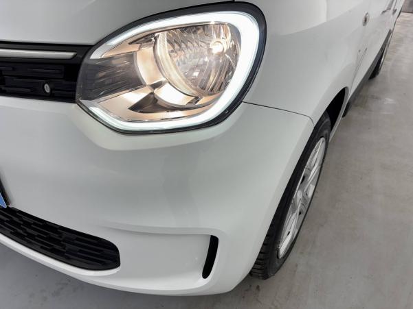 Vente en ligne Renault Twingo 3  SCe 65 au prix de 9 990 €