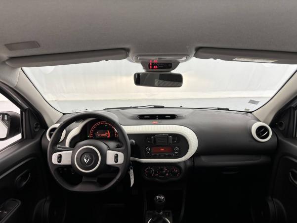 Vente en ligne Renault Twingo 3  SCe 65 au prix de 9 990 €
