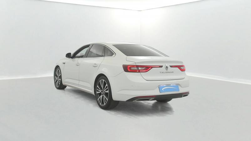 Vente en ligne Renault Talisman  Blue dCi 200 EDC au prix de 22 490 €