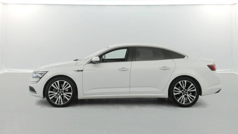 Vente en ligne Renault Talisman  Blue dCi 200 EDC au prix de 22 490 €