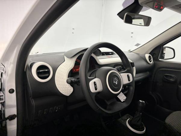 Vente en ligne Renault Twingo 3  SCe 65 au prix de 9 990 €