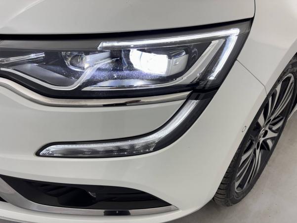 Vente en ligne Renault Talisman  Blue dCi 200 EDC au prix de 22 490 €