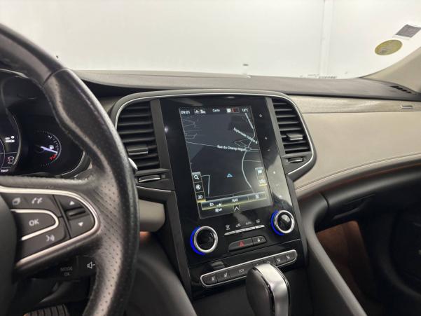 Vente en ligne Renault Talisman  Blue dCi 200 EDC au prix de 22 490 €