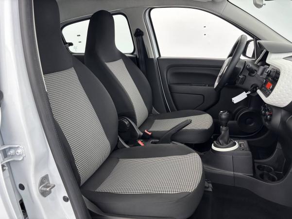 Vente en ligne Renault Twingo 3  SCe 65 au prix de 9 990 €