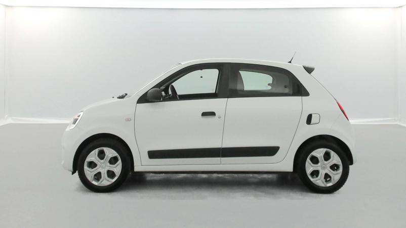 Vente en ligne Renault Twingo 3  SCe 65 au prix de 9 990 €