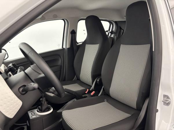 Vente en ligne Renault Twingo 3  SCe 65 au prix de 9 990 €