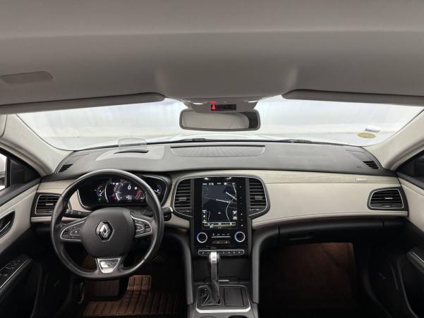 Vente en ligne Renault Talisman  Blue dCi 200 EDC au prix de 22 490 €