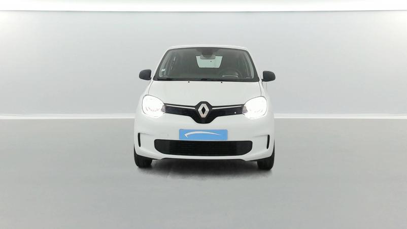 Vente en ligne Renault Twingo 3  SCe 65 au prix de 9 990 €